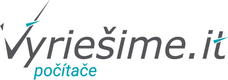 Vyriesime.it logo